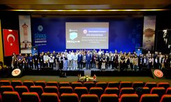 Sivas, uluslararası konferansa ev sahipliği yapıyor