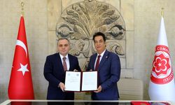 Sivas CÜ'den EÜ ile işbirliği protokolü