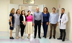 Sivas’ta çocuklar artık şehir dışına gitmeyecek