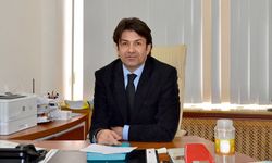 Sivas'tan O isim artık TÜSYAD yönetiminde