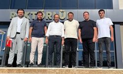 Sivas Cumhuriyet Üniversitesi-Sanayi işbirliği...