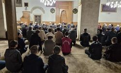 Sivas’ta ‘Sabah Namazı Buluşmaları’ başladı