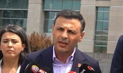 CHP’de gündem değiştiren Özgür Çelik kararı