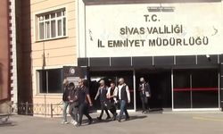 Sivas'ta FETÖ’nün Güncel Öğrenci Yapılanmasına operasyon