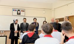 Geleceğin yol haritası O sınıfta konuşuldu
