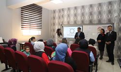 Sivas’ta eğitime aile dokunuşu: Bu ziyaret sıradan değildi