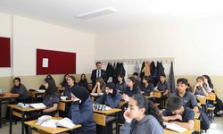 Sivas Milli Eğitim Müdürü Erdoğan’dan önemli vurgular