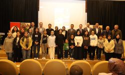 Sivas'ta "Diriliş Nesli Fuat Sezgin’in İzinde" Konferansı