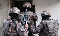 FETÖ'nün En Kritik Kalesine Operasyon!