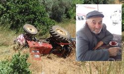 Yayla yolunda acı son: Direksiyon hakimiyetini kaybetti…
