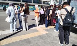 Sivas Cumhuriyet Üniversitesi şehri: Nüfusu 51 bin 54...
