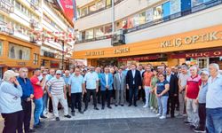 CHP Sivas'tan Gündeme Dair Açıklama: O Karar Sadece Bir Başlangıç!