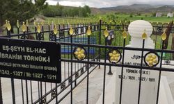 Sivas'ta Törnüklü İbrahim Efendi anılacak