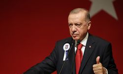 Cumhurbaşkanı Erdoğan: Filistin'i tanıyın...
