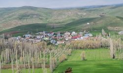 Sivas'taki O Köyde Bir Zamanlar Gazoz Bile Üretiliyordu!