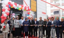 Sivas'ta 4-6 Yaş Kur’an Kursu dualarla açıldı