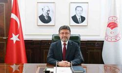 Sivas'a Bakan Yumaklı'dan önemli ziyaret