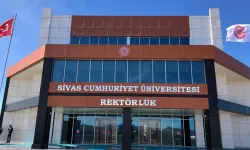 Sivas'tan 16 akademisyen Dünyanın En Etkili Bilim İnsanlar listesinde