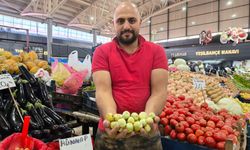 Sivas'ta Birçok Kişi Bu Meyveyi Bilmiyor!