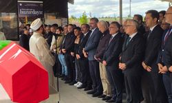 Sonsuzluğa yazılmış bir şiir gibi: Yavuz Bülent Bakiler’e son görev