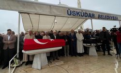 Sultan Şair, Sultan Şehri'ne tekbirlerle gönderildi