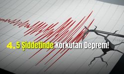 AFAD gece yarısı alarm verdi: Bölgede hareketlilik