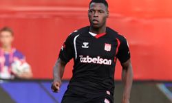 Sivasspor'da Luan Campos'un sakatlığı sürüyor