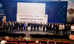 Sivas'ta Ahilik Kültürü Haftası panelle kutlandı