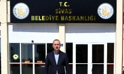 Sivas Belediyesi'nden Basın Sitesi açıklaması...