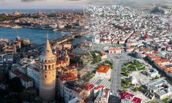İşte Nüfusuyla SivasTanbul