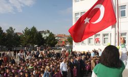 Şarkışla'da Yeşil Vatan vurgusu