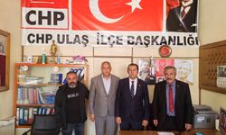 Ulaş'ta tek listeyle seçime gidildi, sonuç sürpriz olmadı