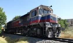 Tren faciası: 60 yaşındaki adam kurtarılamadı