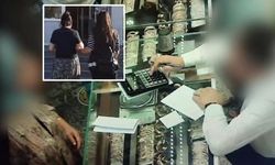 Altın hırsızı 3 yıl sonra yakalandı