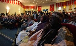 Uluslararası Tarım Konferansı'nda korkutan başlıklar