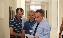 52 yaşında yeniden sıralara döndü