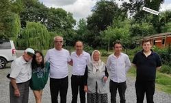 Çekmeköy’de Savcı Cinayeti! Katil ile Aynı Kare Ortaya Çıktı!