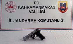 Cezası kurusıkı olmadı!..