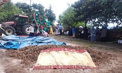 Bacanağı ve abisinin canına kıydı!..