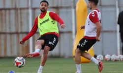Sivasspor 3 gün sonra hazırlıklara başladı