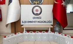 Sivas’ta Bir Evde Yapılan Operasyon Herkesi Şaşırttı