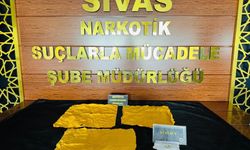 Sivas sokaklarını hedef alan madde planı bozuldu