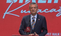 Özgür Özel’den CHP tüzüğüne giren yeni tanım
