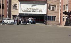 Sivas'ta bilişim dolandırıcıları yakalandı...