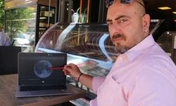 Kanlı Ay Deprem Getirir mi? Sivaslı Uzman Açıkladı!