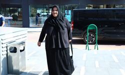 Hastanede 90 kilo verdi, yürüyerek çıktı!..