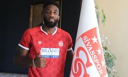 Aaron Appindangoye yeniden Sivasspor’da
