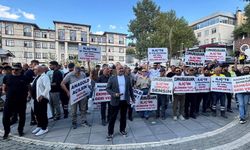 Herşeye rağmen ekmek kapılarının açılmasını istediler...