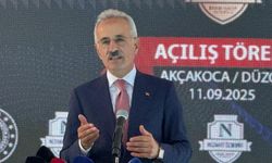 2025 eğitimine 2 trilyon 186 milyar lira ayrıldı