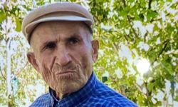 Sivas'ta yaşlı adam uçurumda ölü bulundu...